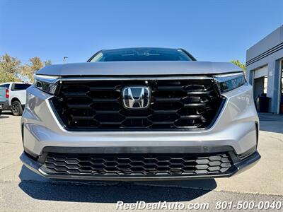 2024 Honda CR-V EX   - Photo 8 - North Salt Lake, UT 84010