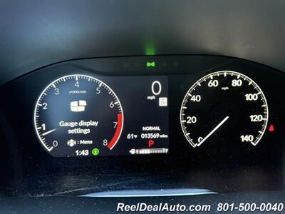 2024 Honda CR-V EX   - Photo 6 - North Salt Lake, UT 84010