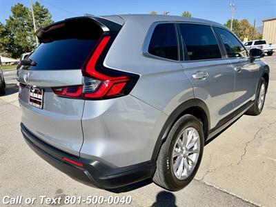 2024 Honda CR-V EX   - Photo 28 - North Salt Lake, UT 84010