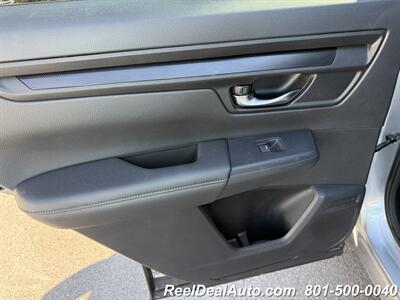 2024 Honda CR-V EX   - Photo 41 - North Salt Lake, UT 84010