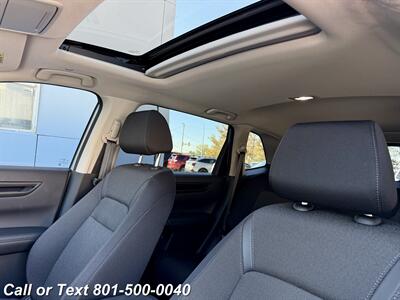 2024 Honda CR-V EX   - Photo 4 - North Salt Lake, UT 84010