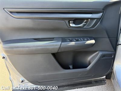 2024 Honda CR-V EX   - Photo 38 - North Salt Lake, UT 84010