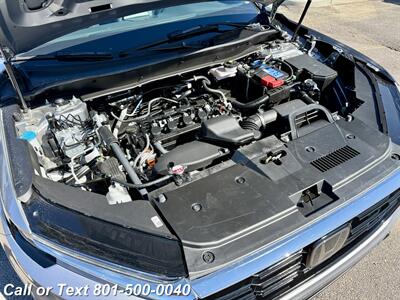 2024 Honda CR-V EX   - Photo 22 - North Salt Lake, UT 84010