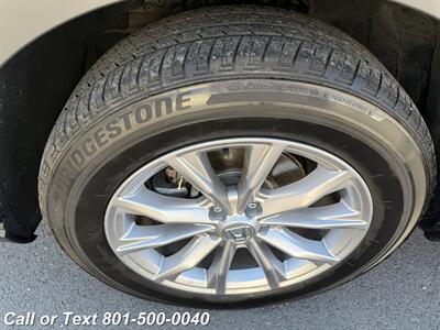 2024 Honda CR-V EX   - Photo 42 - North Salt Lake, UT 84010