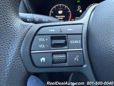 2024 Honda CR-V EX   - Photo 35 - North Salt Lake, UT 84010