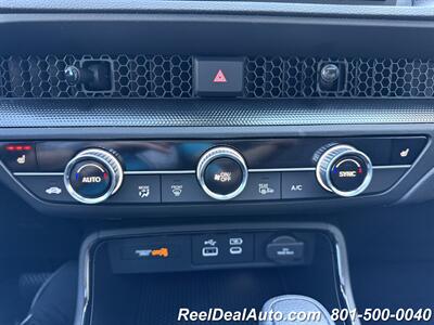 2024 Honda CR-V EX   - Photo 19 - North Salt Lake, UT 84010