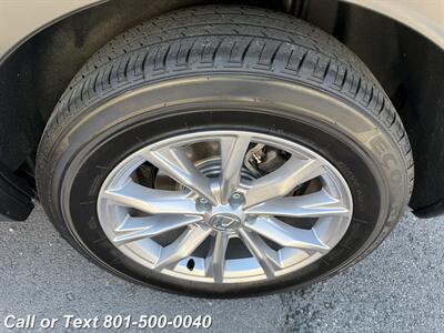 2024 Honda CR-V EX   - Photo 40 - North Salt Lake, UT 84010