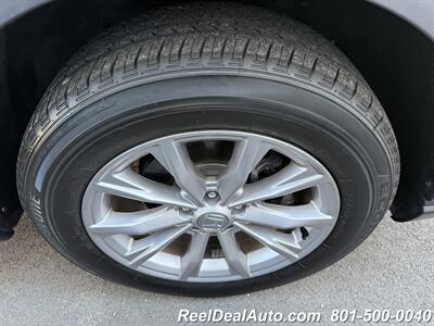 2024 Honda CR-V EX   - Photo 43 - North Salt Lake, UT 84010