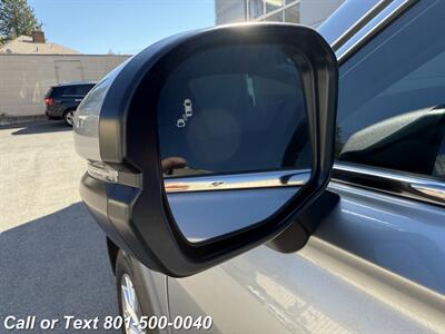 2024 Honda CR-V EX   - Photo 10 - North Salt Lake, UT 84010