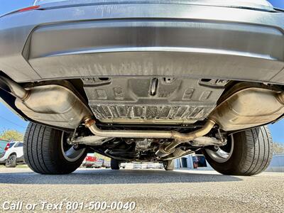 2024 Honda CR-V EX   - Photo 27 - North Salt Lake, UT 84010