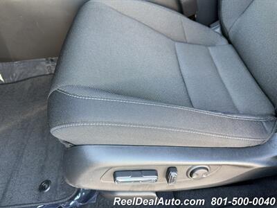 2024 Honda CR-V EX   - Photo 37 - North Salt Lake, UT 84010