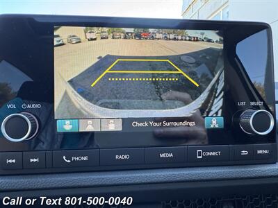 2024 Honda CR-V EX   - Photo 16 - North Salt Lake, UT 84010