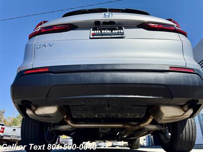 2024 Honda CR-V EX   - Photo 9 - North Salt Lake, UT 84010