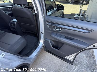 2024 Honda CR-V EX   - Photo 12 - North Salt Lake, UT 84010