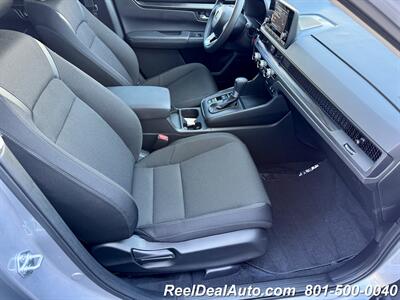 2024 Honda CR-V EX   - Photo 44 - North Salt Lake, UT 84010