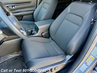 2024 Honda CR-V EX   - Photo 3 - North Salt Lake, UT 84010