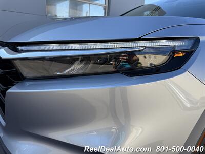 2024 Honda CR-V EX   - Photo 9 - North Salt Lake, UT 84010