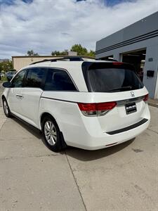 2015 Honda Odyssey EX-L   - Photo 20 - North Salt Lake, UT 84010