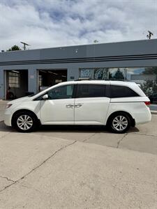 2015 Honda Odyssey EX-L   - Photo 17 - North Salt Lake, UT 84010