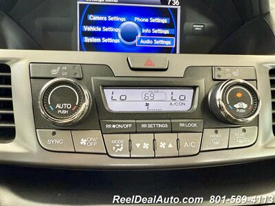 2015 Honda Odyssey EX-L   - Photo 7 - North Salt Lake, UT 84010