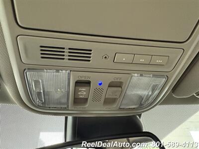 2015 Honda Odyssey EX-L   - Photo 37 - North Salt Lake, UT 84010