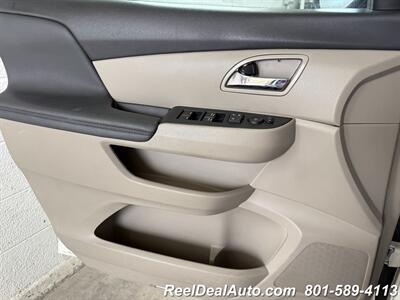 2015 Honda Odyssey EX-L   - Photo 32 - North Salt Lake, UT 84010
