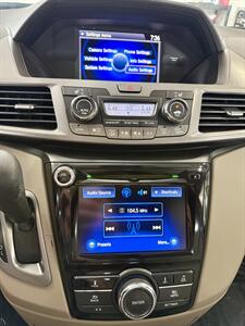2015 Honda Odyssey EX-L   - Photo 6 - North Salt Lake, UT 84010