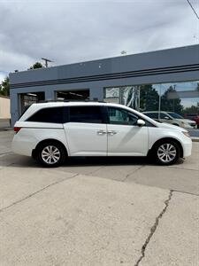 2015 Honda Odyssey EX-L   - Photo 11 - North Salt Lake, UT 84010