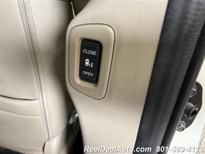 2015 Honda Odyssey EX-L   - Photo 44 - North Salt Lake, UT 84010