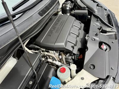 2015 Honda Odyssey EX-L   - Photo 13 - North Salt Lake, UT 84010