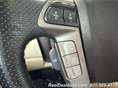 2015 Honda Odyssey EX-L   - Photo 50 - North Salt Lake, UT 84010