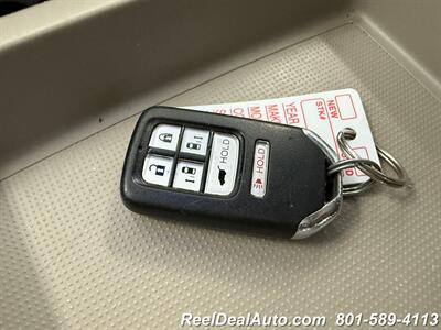 2015 Honda Odyssey EX-L   - Photo 30 - North Salt Lake, UT 84010