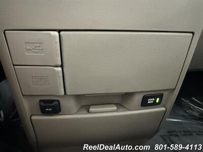 2015 Honda Odyssey EX-L   - Photo 29 - North Salt Lake, UT 84010