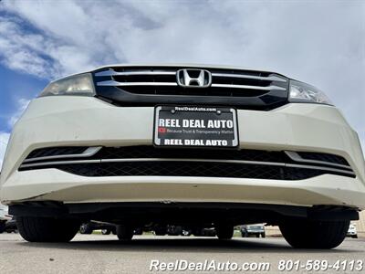 2015 Honda Odyssey EX-L   - Photo 9 - North Salt Lake, UT 84010