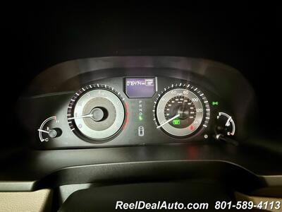 2015 Honda Odyssey EX-L   - Photo 19 - North Salt Lake, UT 84010