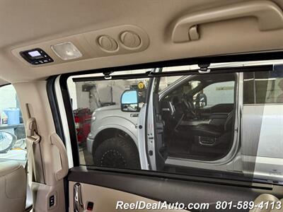2015 Honda Odyssey EX-L   - Photo 39 - North Salt Lake, UT 84010