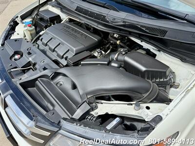 2015 Honda Odyssey EX-L   - Photo 14 - North Salt Lake, UT 84010