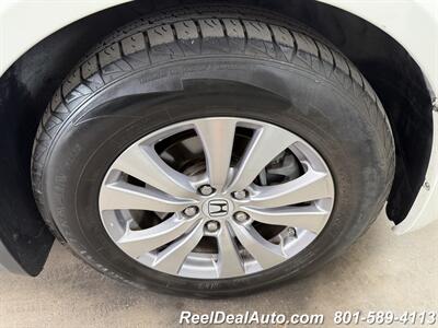 2015 Honda Odyssey EX-L   - Photo 47 - North Salt Lake, UT 84010