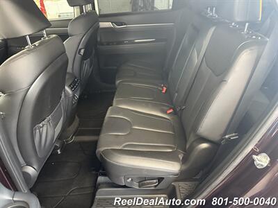 2020 Hyundai PALISADE SEL   - Photo 7 - North Salt Lake, UT 84010