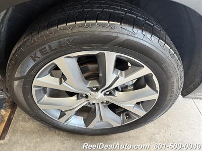 2020 Hyundai PALISADE SEL   - Photo 38 - North Salt Lake, UT 84010