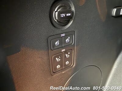 2020 Hyundai PALISADE SEL   - Photo 31 - North Salt Lake, UT 84010