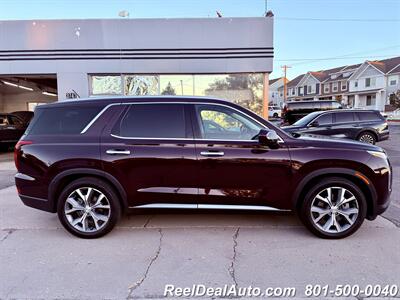 2020 Hyundai PALISADE SEL   - Photo 6 - North Salt Lake, UT 84010
