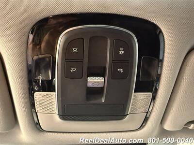2020 Hyundai PALISADE SEL   - Photo 26 - North Salt Lake, UT 84010