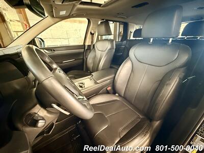 2020 Hyundai PALISADE SEL   - Photo 3 - North Salt Lake, UT 84010