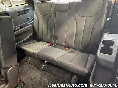 2020 Hyundai PALISADE SEL   - Photo 30 - North Salt Lake, UT 84010