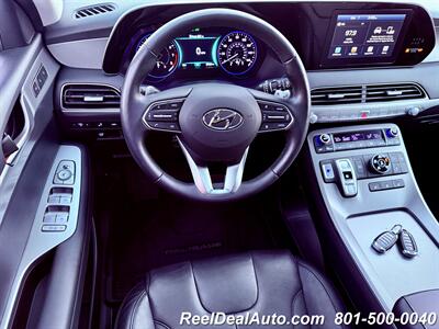 2020 Hyundai PALISADE SEL   - Photo 2 - North Salt Lake, UT 84010