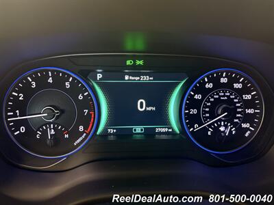 2020 Hyundai PALISADE SEL   - Photo 40 - North Salt Lake, UT 84010
