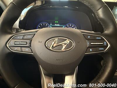 2020 Hyundai PALISADE SEL   - Photo 14 - North Salt Lake, UT 84010