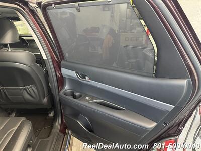 2020 Hyundai PALISADE SEL   - Photo 41 - North Salt Lake, UT 84010