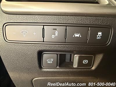 2020 Hyundai PALISADE SEL   - Photo 23 - North Salt Lake, UT 84010